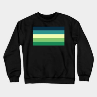 Butch Flag Crewneck Sweatshirt